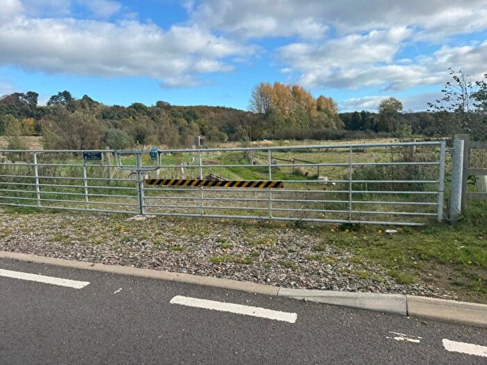 Land For Sale In Bottom House Farm Lane, Chalfont St. Giles, HP8