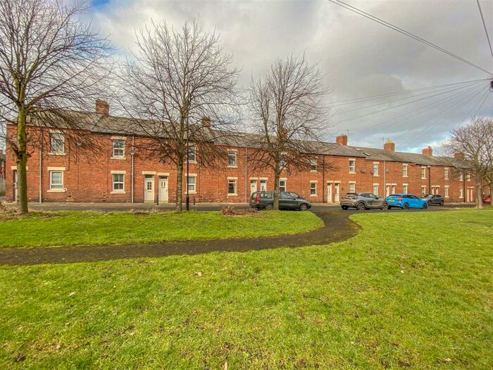 3 Bedroom Terraced House To Rent In Lambert Square, Coxlodge, Newcastle Upon Tyne, NE3