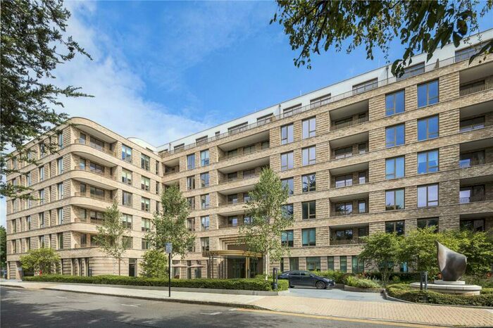2 Bedroom Flat For Sale In Hosta, Merrion Avenue, Stanmore, HA7