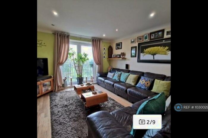 3 Bedroom Flat To Rent In Cornwall Avenue, Buckshaw Village, Chorley, PR7