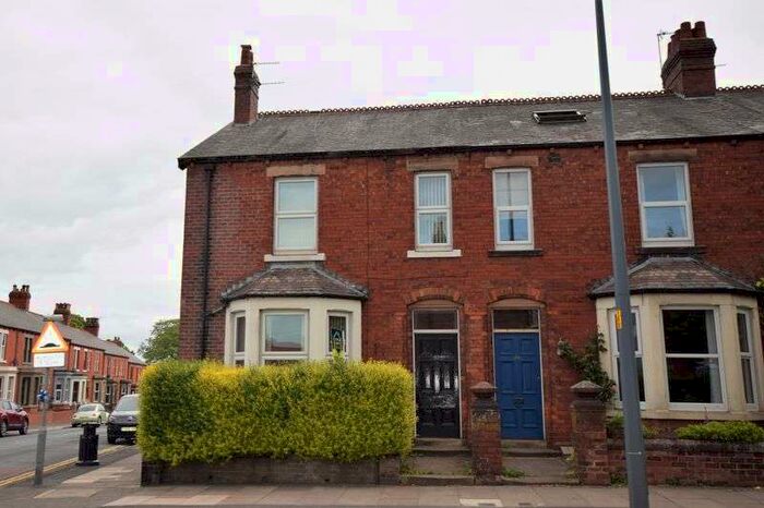 1 Bedroom Property To Rent In Dalston Road, Carlisle, CA2