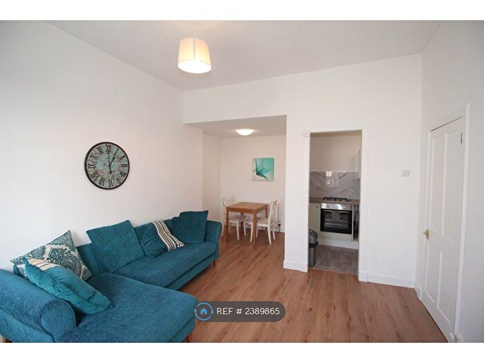 1 Bedroom Flat To Rent In Westfield Street, Edinburgh, EH11