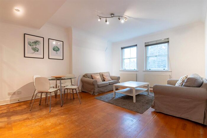 2 Bedroom Apartment To Rent In Finchley Road, Swiss Cottage, NW3