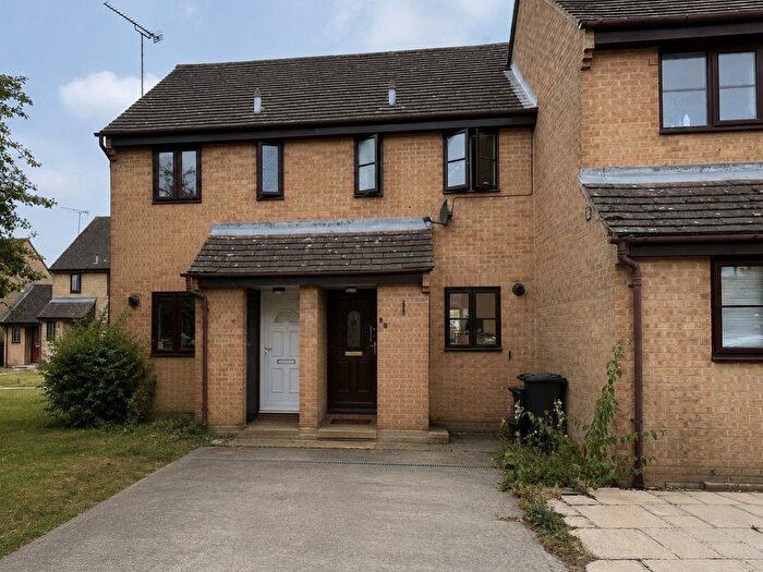 1 Bedroom Terraced House For Sale In Cogges Hill Road, Witney, OX28