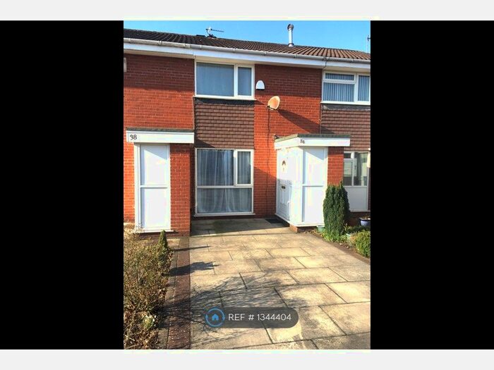 2 Bedroom Terraced House To Rent In Bowness Road, Timperley, Altrincham, WA15