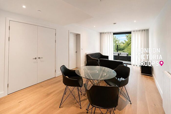 2 Bedroom Apartment To Rent In Barracks Court, Major Draper Street, London, SE18