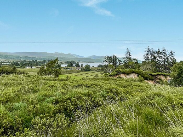Land For Sale In Acharacle, PH36