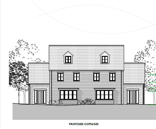3 Bedroom Land For Sale In Hillersdon Chase, MK17