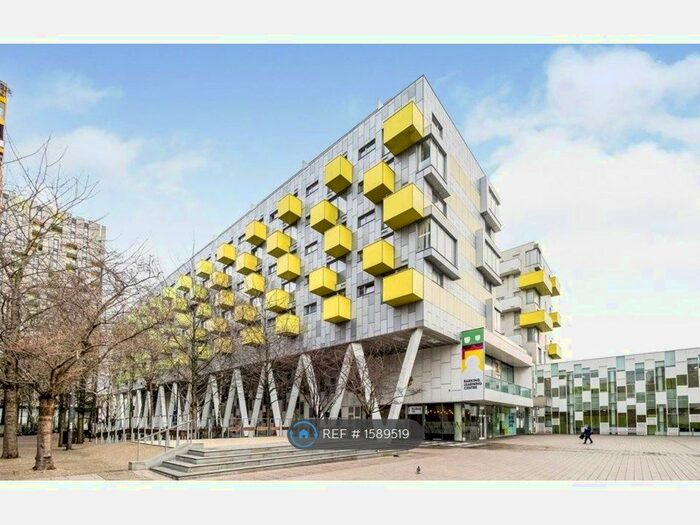 1 Bedroom Flat To Rent In Ropeworks, Barking, IG11