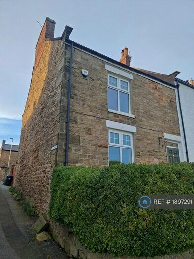 3 Bedroom Semi-Detached House To Rent In West Green, Heighington Village, Newton Aycliffe, DL5
