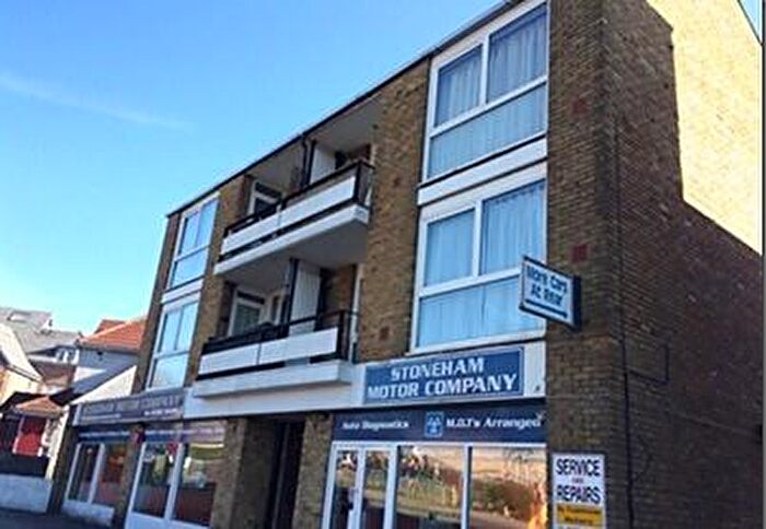 1 Bedroom Flat To Rent In Stoneham Lane, Swaythling, Southampton, SO16