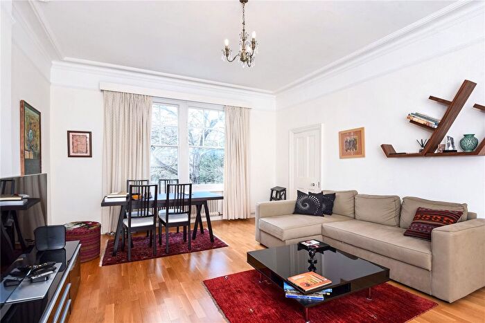 1 Bedroom Flat To Rent In Heath Drive, Hampstead, London, NW3