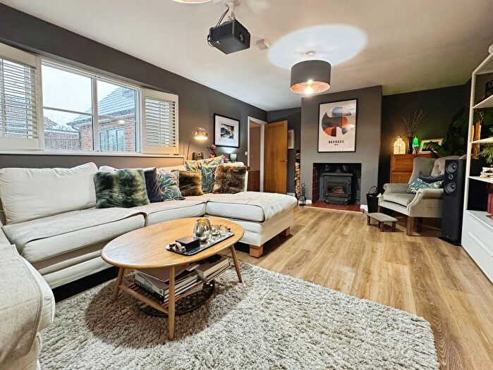 3 Bedroom Detached House For Sale In Cadley Road, Collingbourne Ducis, SN8