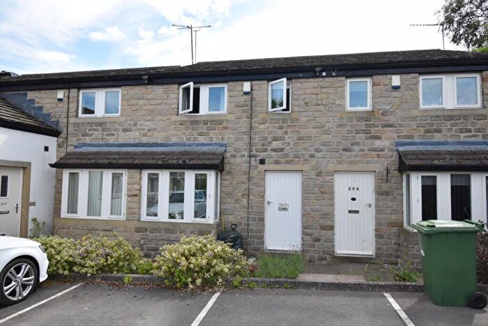 3 Bedroom Cottage To Rent In Lowerhouses Lane, Huddersfield, HD5