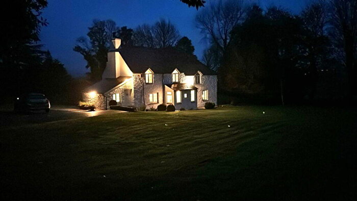 4 Bedroom Cottage For Sale In Wilton Cottage, Trerulefoot, Saltash, PL12