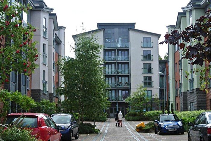 2 Bedroom Apartment To Rent In Willbrook House, Worsdell Drive, Gateshead, Tyne And Wear, NE8