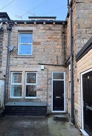 1 Bedroom Apartment To Rent In Apartment A, West View Yeadon, Leeds, LS19