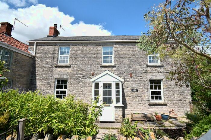 3 Bedroom Semi-Detached House To Rent In Broadway Road, Charlton Adam, Somerton, TA11