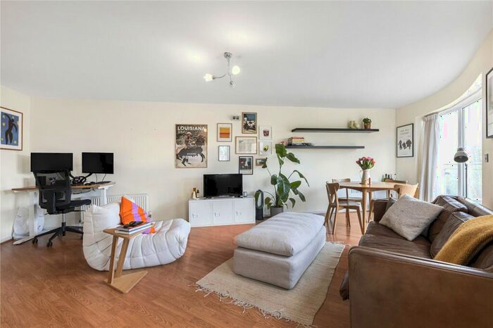 1 Bedroom Apartment To Rent In Goldsmiths Row, Haggerston, London, E2