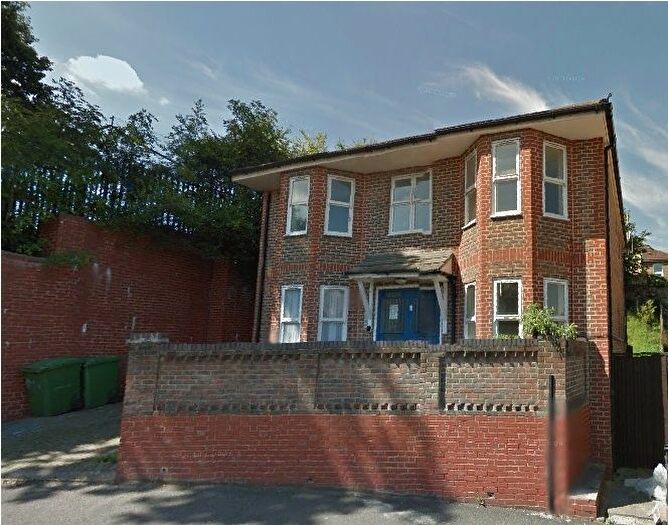 1 Bedroom Flat To Rent In Abbey Road, Croydon, CR0