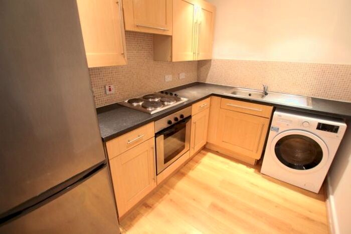 2 Bedroom Flat To Rent In Kaber Court, Horsfall Street, Dingle, Liverpool, L8