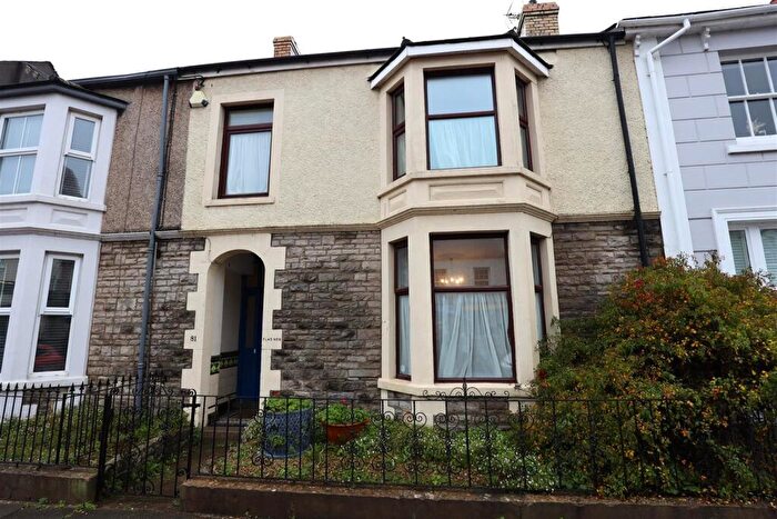3 Bedroom Terraced House To Rent In Eastgate, Cowbridge, CF71