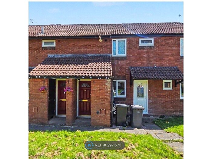 2 Bedroom Flat To Rent In Ingol, Preston, PR2