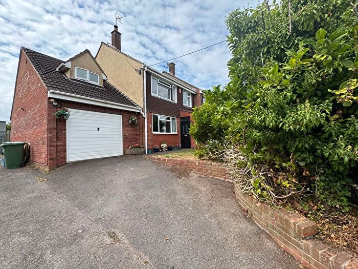 4 Bedroom Terraced House For Sale In Lower Almondsbury, Nr Bristol, BS32