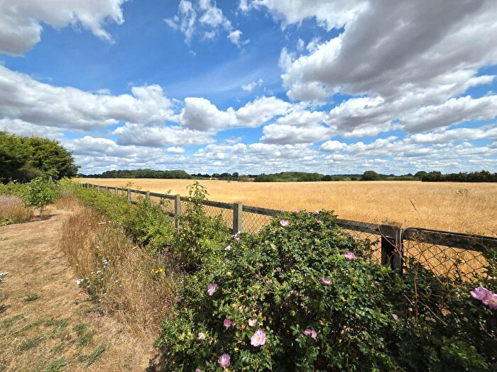 4 Bedroom Detached Bungalow For Sale In Meadow View, Heath Road, Gamlingay, SG19