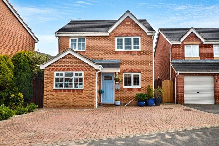 3 Bedroom Detached House For Sale In Gleneagles Drive, Normanton, West Yorkshire, WF6