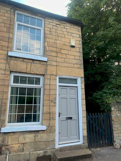 2 Bedroom Terraced House To Rent In High Street, Boston Spa, LS23