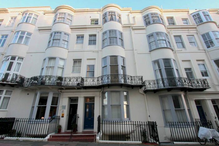 1 Bedroom Flat To Rent In Atlingworth Street, Brighton BN2