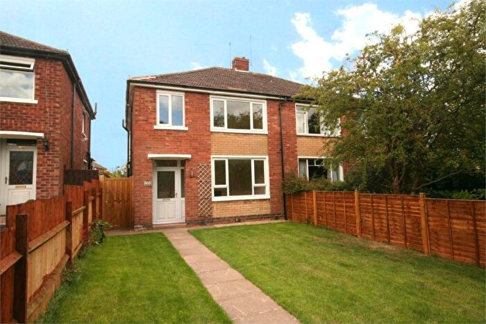3 Bedroom Semi-Detached House To Rent In Addison Road, Bilton, Rugby, CV22