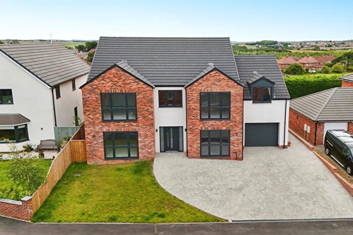 5 Bedroom Detached House For Sale In Dunelm Stables, Thornley, Durham, DH6