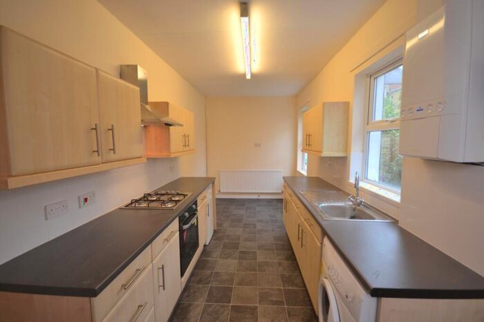 3 Bedroom House To Rent In Cloutsham Street, Northampton, NN1