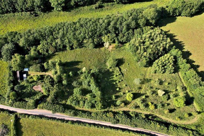 Land For Sale In Heddon Mill, Braunton, EX33