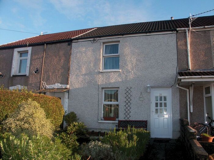 3 Bedroom Property To Rent In Danygraig Road, Neath, West Glamorgan., SA11