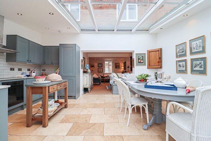 2 Bedroom Cottage For Sale In Brancaster, King's Lynn, PE31