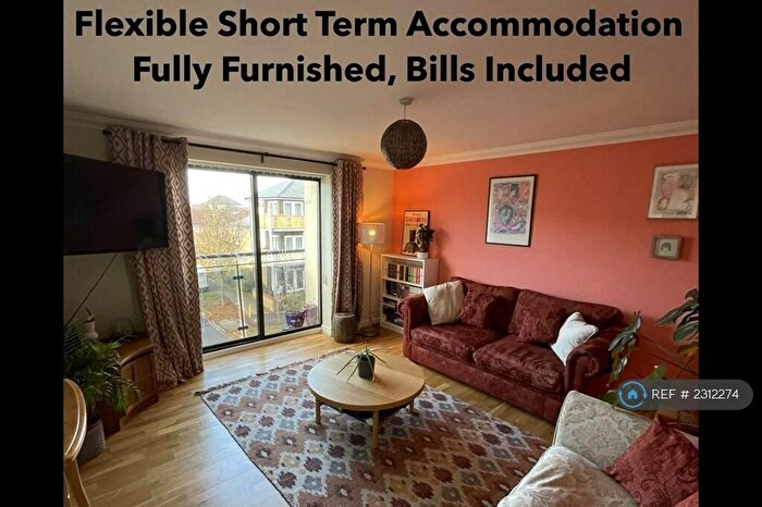 2 Bedroom Flat To Rent In Kelling Way, Broughton, Milton Keynes, MK10