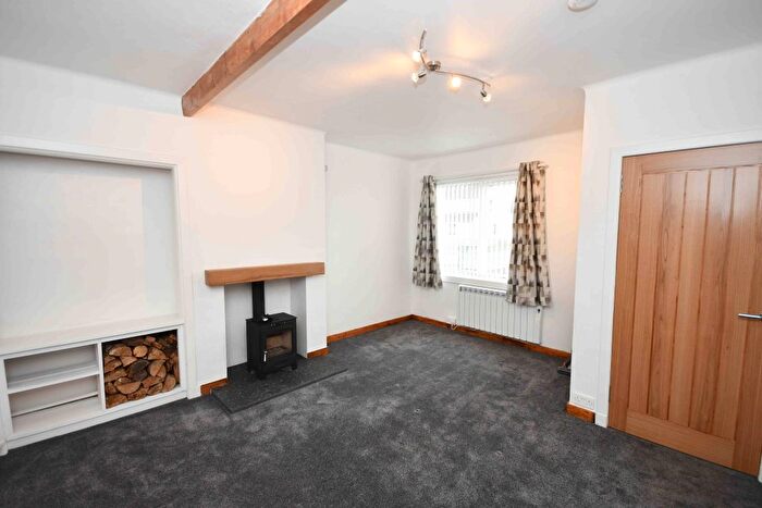 2 Bedroom Bungalow To Rent In Macewen Drive, Inverness, IV2