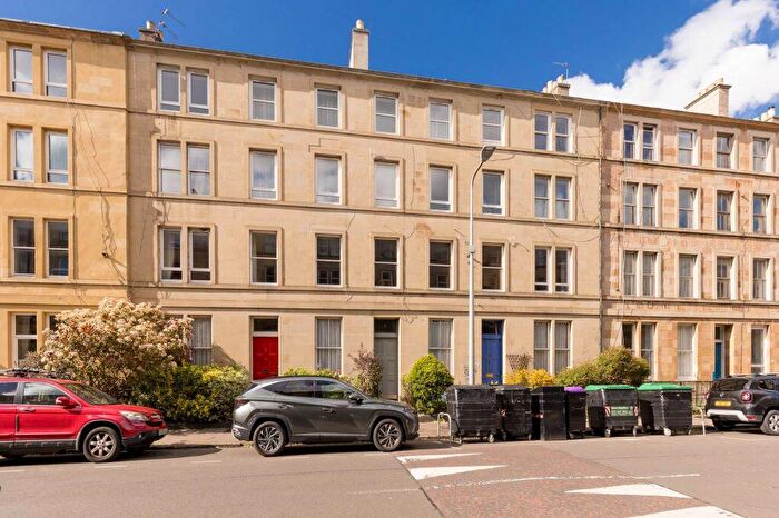 2 Bedroom Flat For Sale In / Panmure Place, Edinburgh, EH3