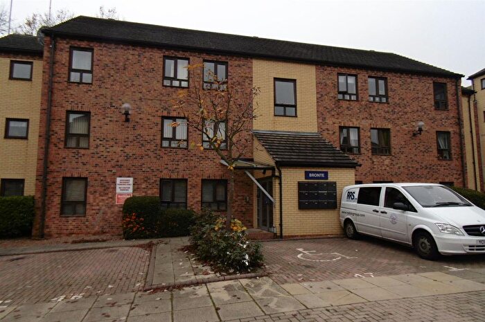 1 Bedroom Flat To Rent In Bronte, Woodlands Village, Wakefield, WF1