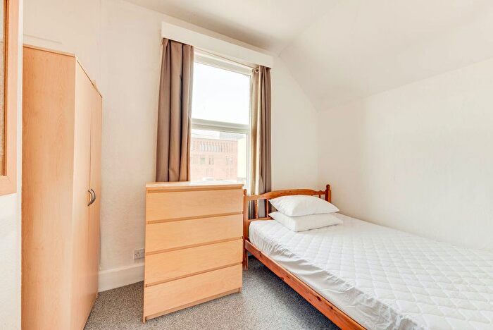 1 Bedroom Property To Rent In St Martins Terrace, Canterbury, CT1