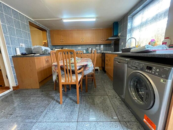 3 Bedroom Semi-Detached House To Rent In Lyon Park Avenue, Wembley, Middlesex, HA0