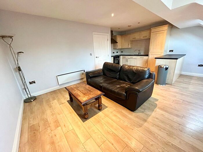 1 Bedroom Property To Rent In Ecclesall Road, Sheffield, S11