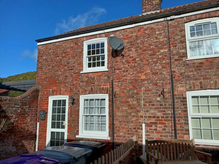 2 Bedroom House To Rent In Bed Terrace Carr Lane, Wainfleet, PE24