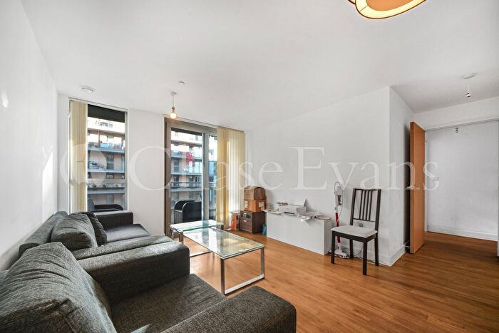 2 Bedroom Flat To Rent In Venice Corte, Elmira Street, The Renaissance, Lewisham, SE13