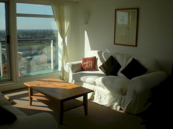 2 Bedroom Flat To Rent In Grenada Drive, Whitley Bay, NE26