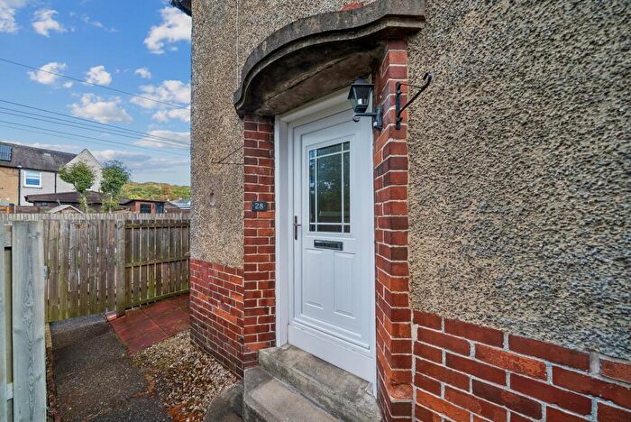 3 Bedroom Flat For Sale In Cawder Road, Bridge Of Allan, Stirling, Stirlingshire, FK9