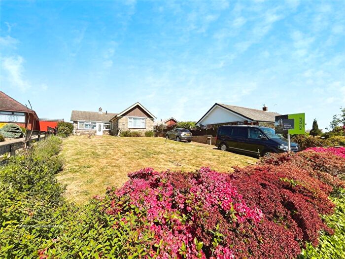 3 Bedroom Bungalow For Sale In Green Lane, Shanklin, Isle Of Wight, PO37